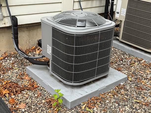 24/7 Emergency Hvac experts in Crosby, ND