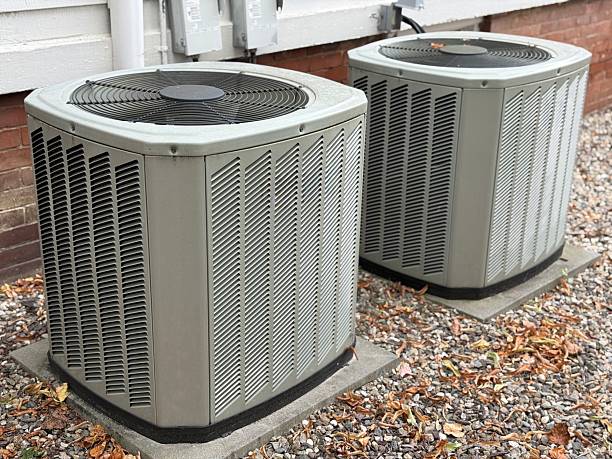Reliable Hvac contractor in Crosby, ND by JG Cool HVAC